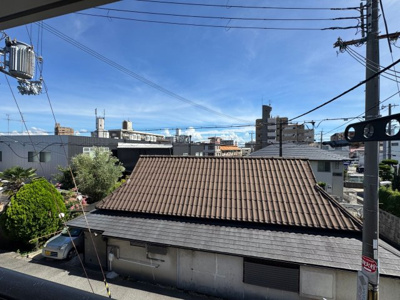 【展望】 | ウエストヒルズ