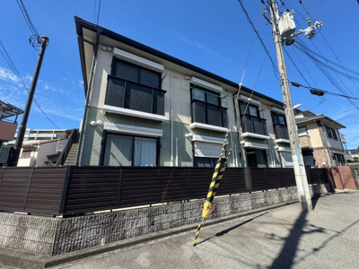 【外観】 | ウエストヒルズ