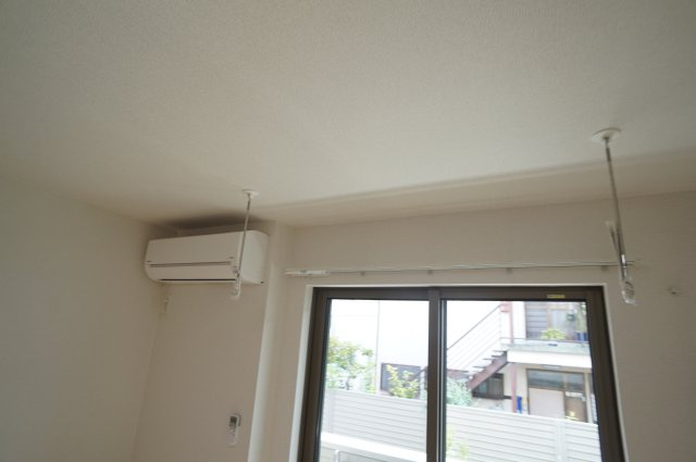 アンジュ宝塚の設備