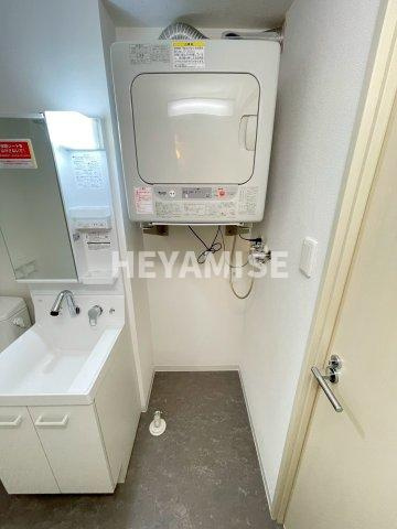 アミティ西坂の設備