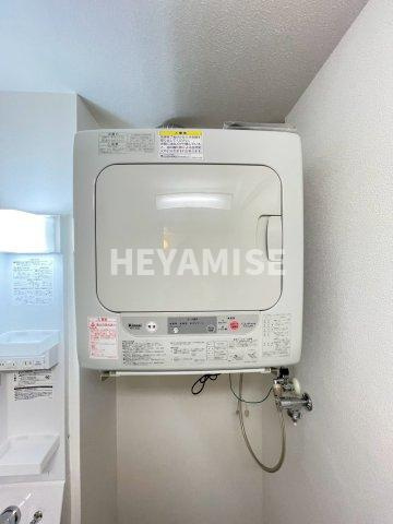 アミティ西坂の設備