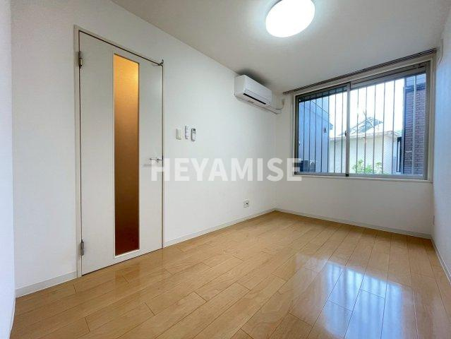 アミティ西坂のその他