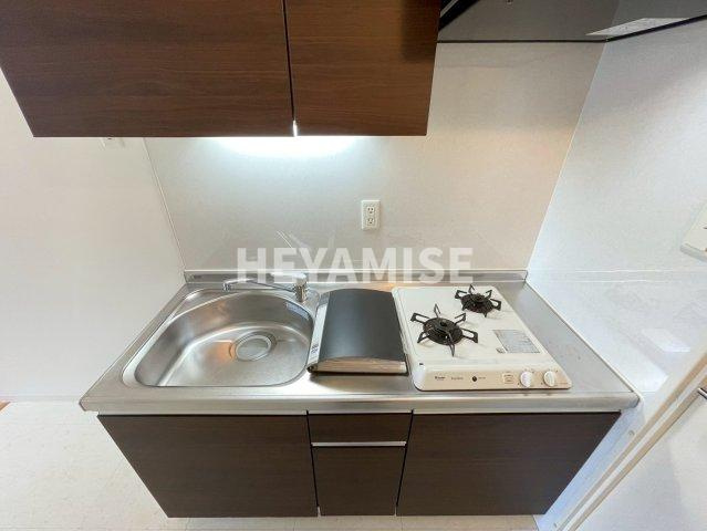 アミティ西坂のその他