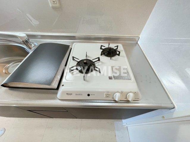 アミティ西坂のその他