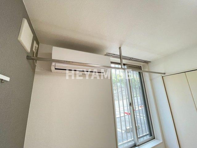 アミティ西坂のその他