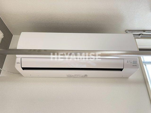 アミティ西坂のその他