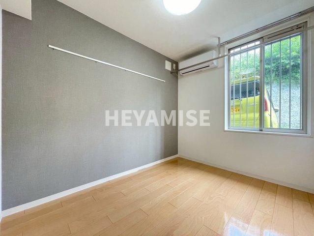 アミティ西坂の内装