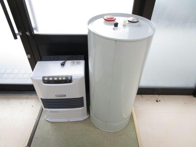 第２エーワンビル　プレイスピアPremium城山のその他