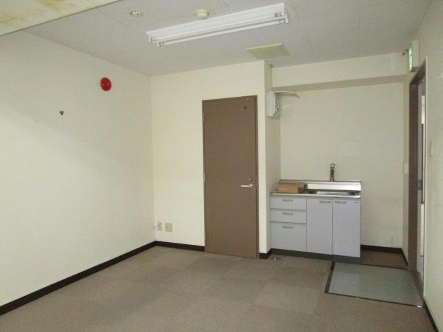 第２エーワンビル　プレイスピアPremium城山のその他