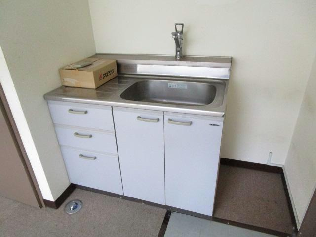 第２エーワンビル　プレイスピアPremium城山のその他