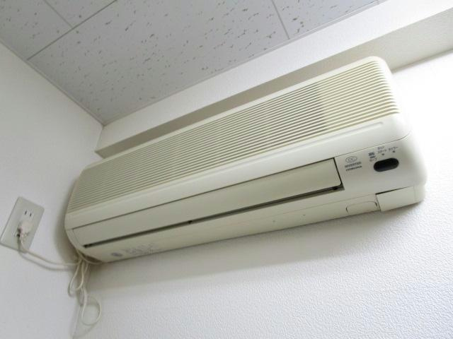 第２エーワンビル　プレイスピアPremium城山のその他