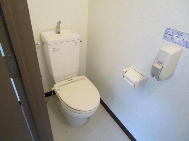 第２エーワンビル　プレイスピアPremium城山のその他