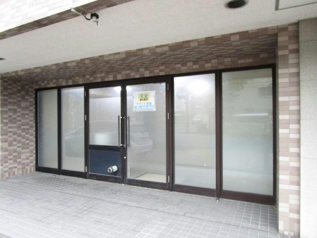 第２エーワンビル　プレイスピアPremium城山のその他