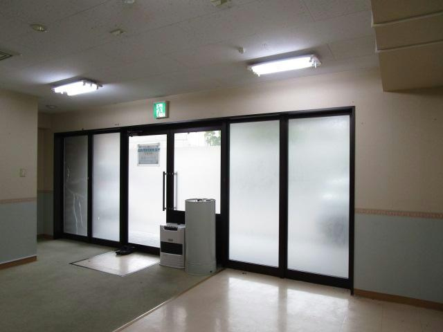 第２エーワンビル　プレイスピアPremium城山のその他