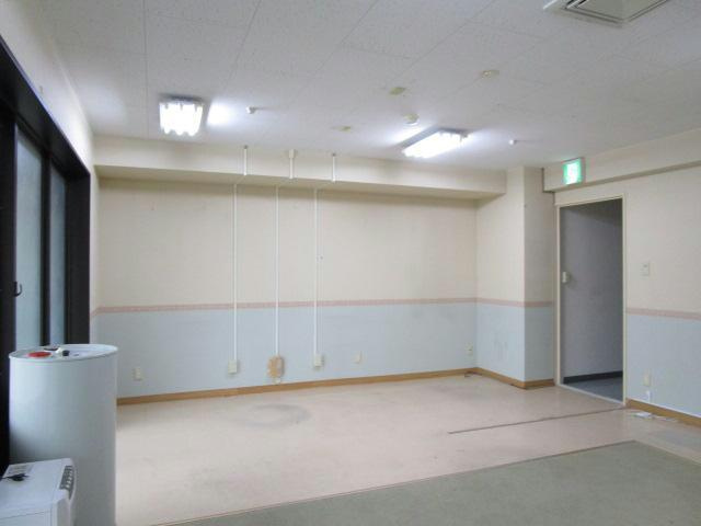 第２エーワンビル　プレイスピアPremium城山のその他