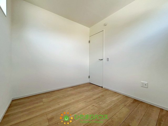 春日部市藤塚5期　新築一戸建て　グレイスの子供部屋