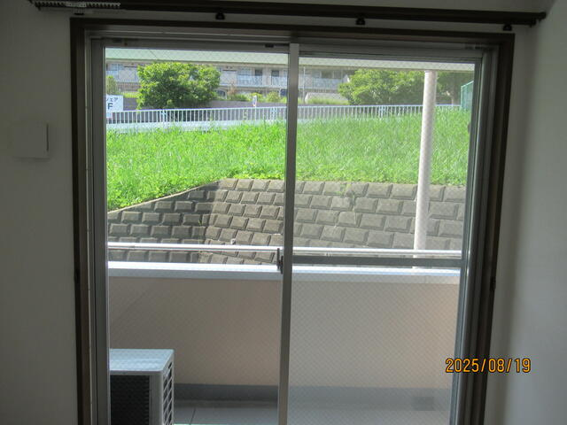 ハイツ南海の展望