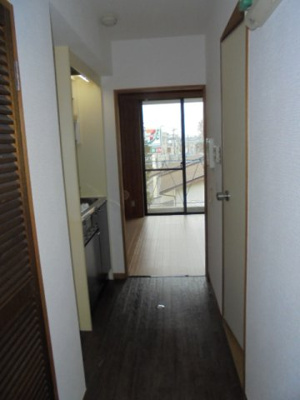 【その他】 | ベルアベニュー志木