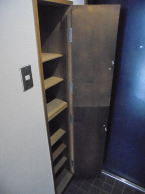 【収納】 | ベルアベニュー志木