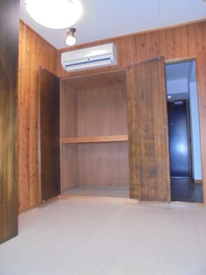 【居間・リビング】 | ベルアベニュー志木