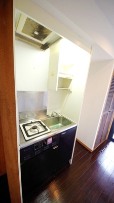 【キッチン】 | ベルアベニュー志木