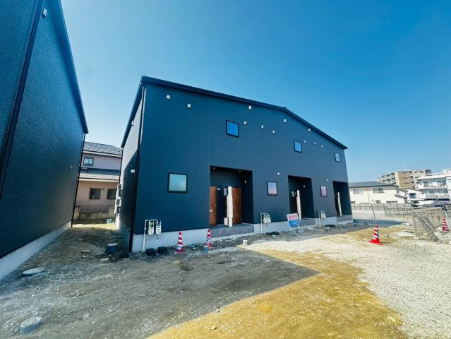 アンリコートⅡ