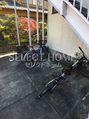 【その他共用部分】 | セジュール杉田