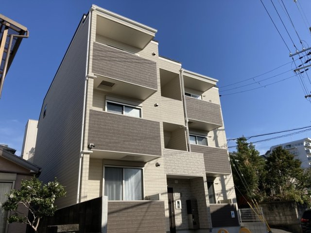 ミラージュ垂水