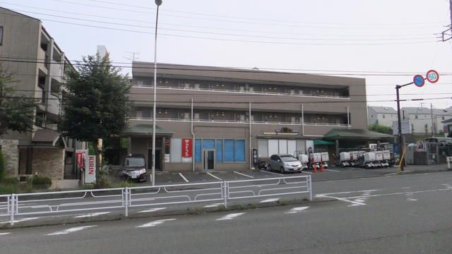 ハイツ南海