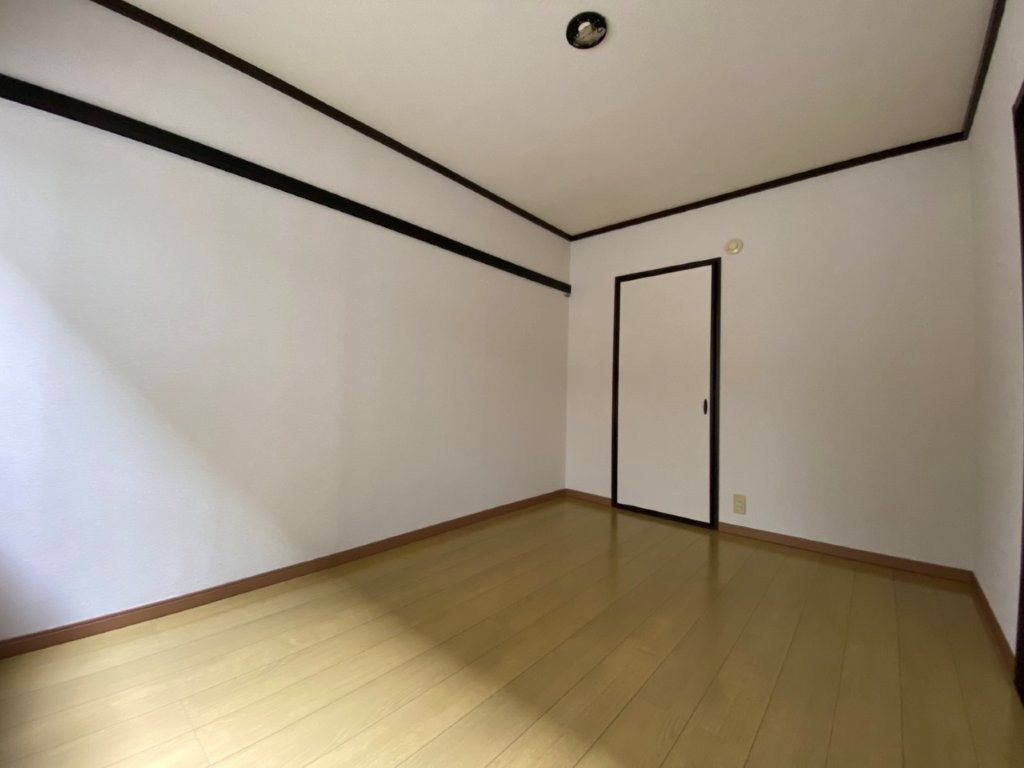 パークハウスの内装