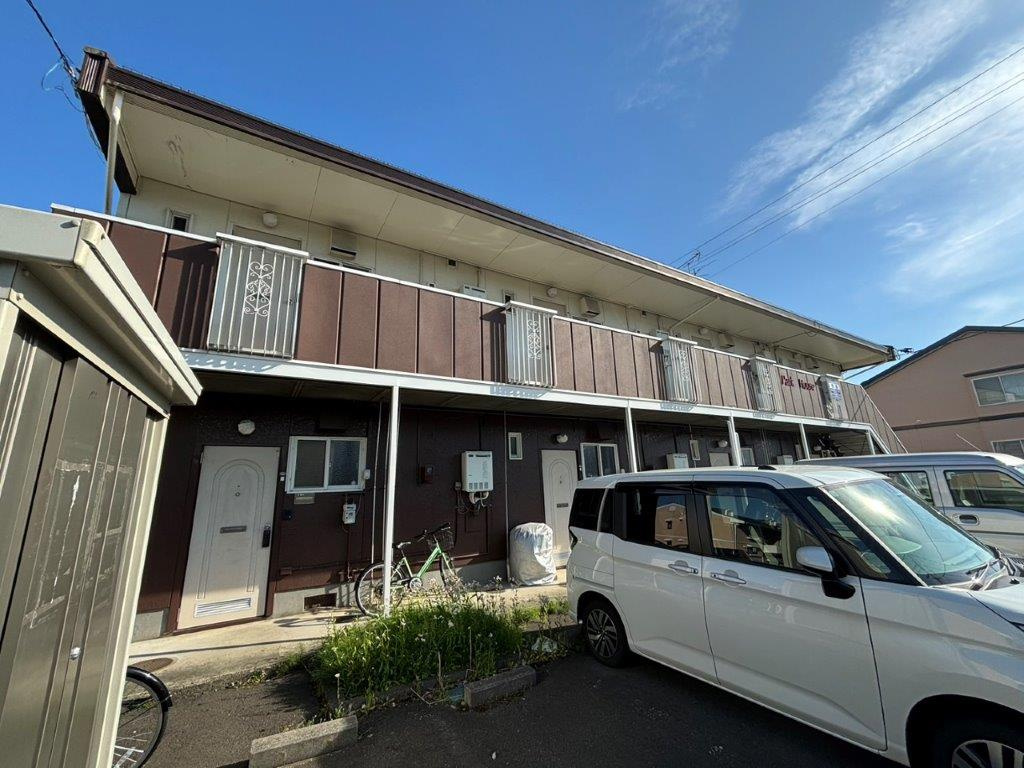 パークハウスのその他共用部分