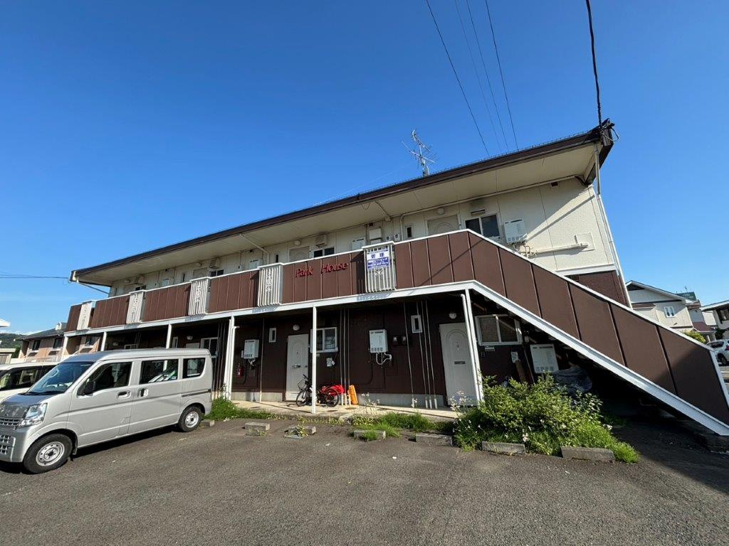 パークハウスのその他