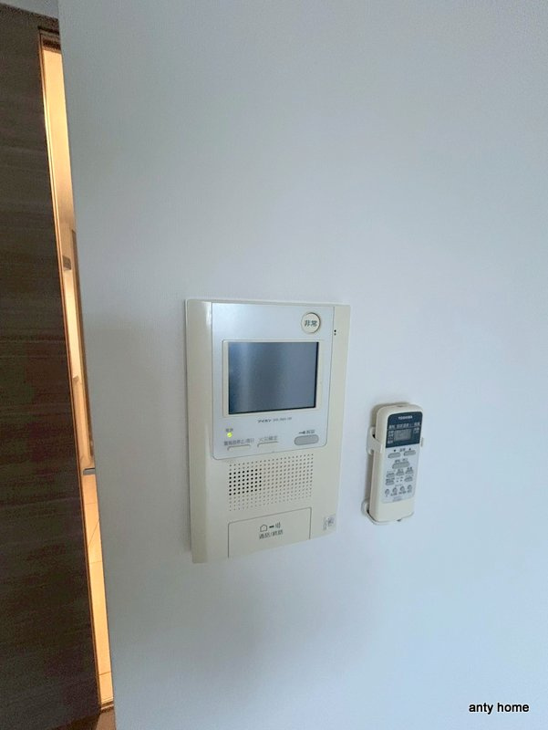 S-RESIDENCE難波Briller　仲介手数料無料のセキュリティ