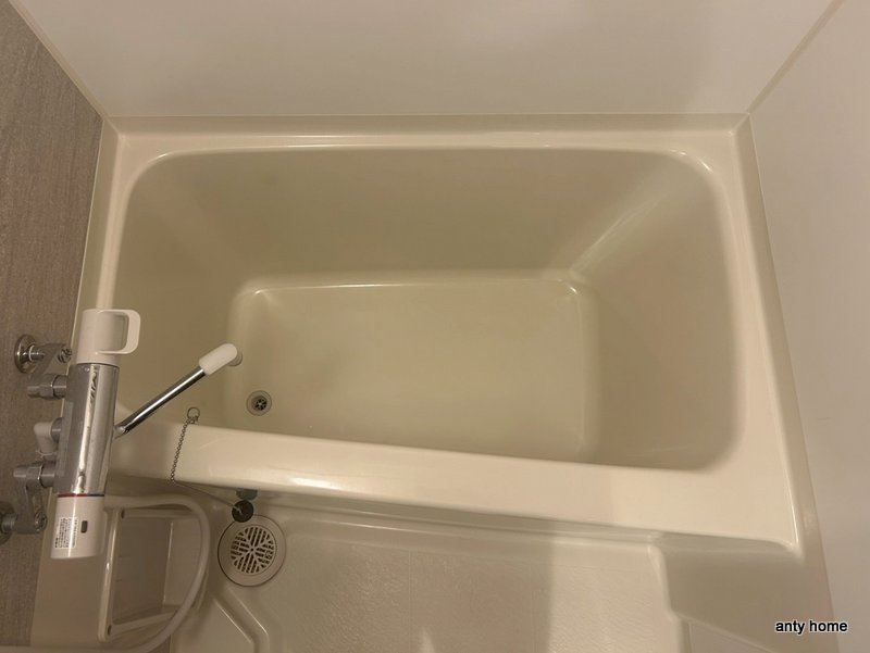S-RESIDENCE難波Briller　仲介手数料無料の浴室