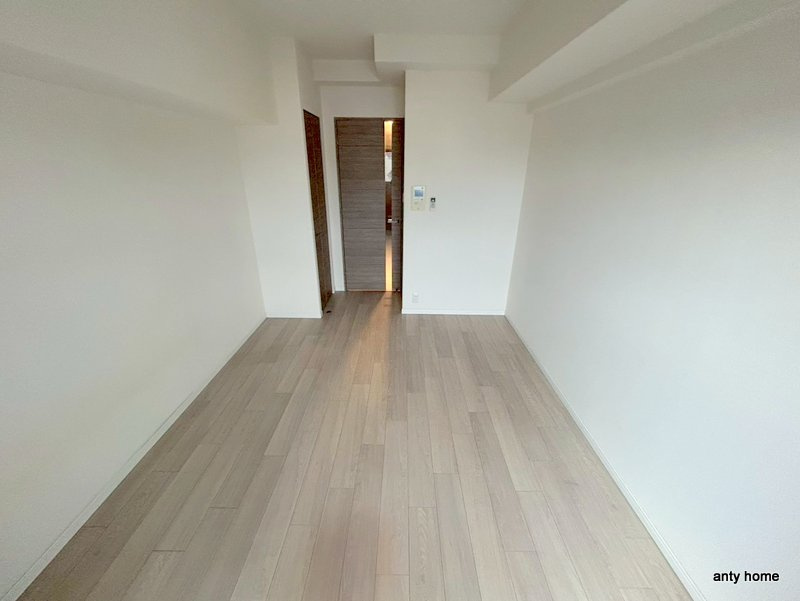 S-RESIDENCE難波Briller　仲介手数料無料の洋室