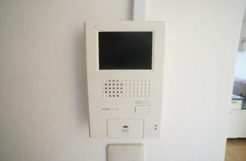 クラウディⅡのセキュリティ