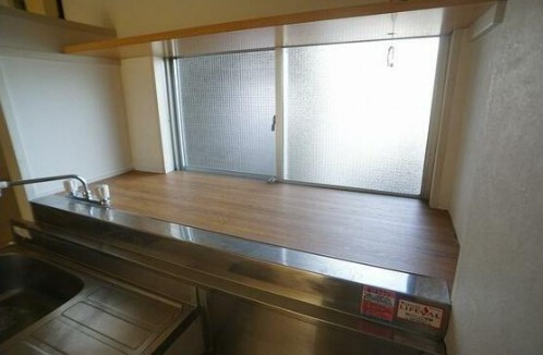 クラウディⅡの内装