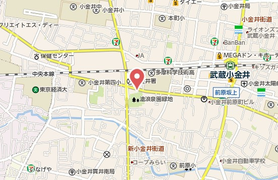 クラウディⅡのその他