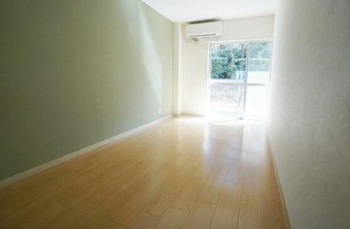 クラウディⅡの居間・リビング