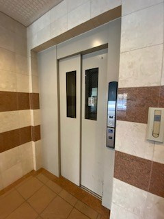 ウィズダムスクウェアのその他共用部分