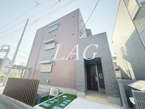 フェリス南台の画像