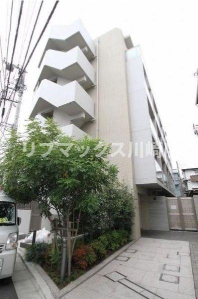 パティーナ川崎南の画像