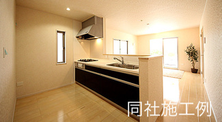  | 【名古屋市緑区平子が丘3202-1新築戸建2号棟】✨️仲介手数料無料✨️平子小学校・左京山中学校