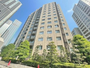 パークハウス赤坂氷川の画像