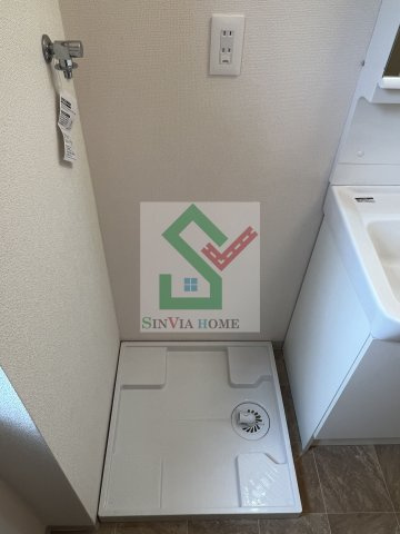 エスペランスの設備