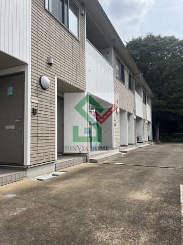 エスペランスのエントランス