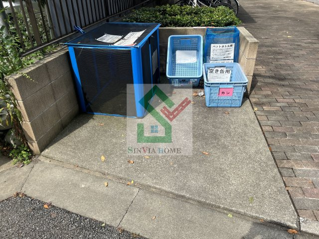 エスペランスのその他共用部分