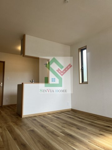 エスペランスの居間・リビング