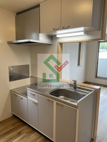 エスペランスのキッチン