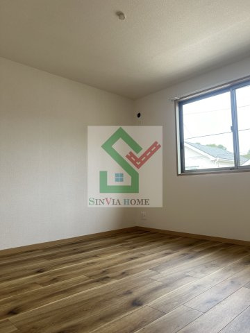 エスペランスの寝室